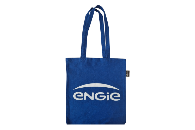 Bild von ENGIE Tragetasche aus Baumwolle 