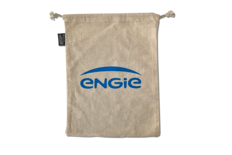 Bild von ENGIE Baumwollnetz 