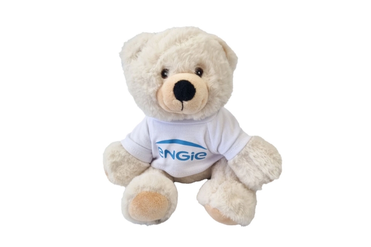 Bild von ENGIE RecycelBär 