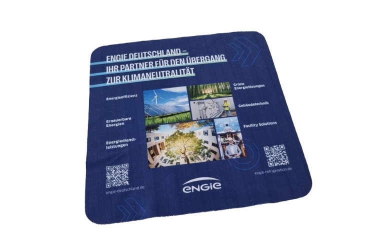 Bild von ENGIE Brillenputztuch 